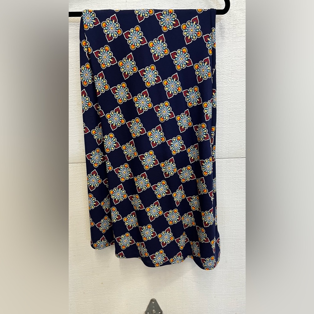 NWT Lularoe Maxi skirt size XS